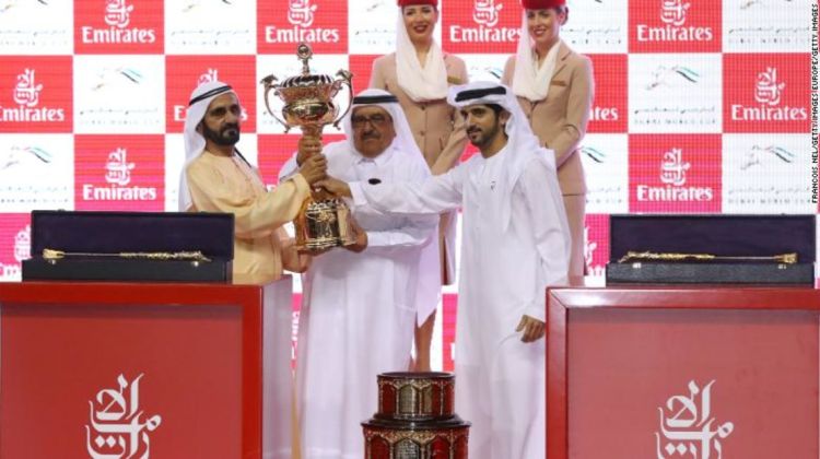 dubai world cup